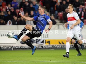 VfB Stuttgart - DSC Arminia Bielefeld