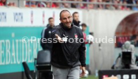 26.08.23 1. FC Heidenheim - TSG 1899 Hoffenheim
