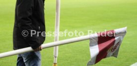 VfB Stuttgart - DSC Arminia Bielefeld