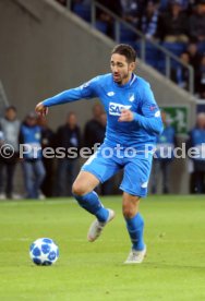 TSG 1899 Hoffenheim - Manchester City