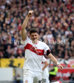 VfB Stuttgart - Hannover 96