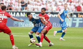 12.09.26 TSG 1899 Hoffenheim - VfB Stuttgart