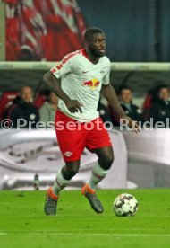 RB Leipzig - VfB Stuttgart