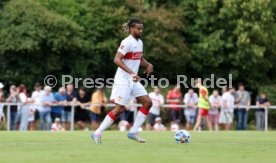12.07.25 SV Fellbach - VfB Stuttgart