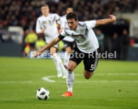 Deutschland - Frankreich