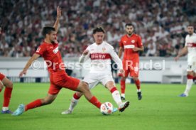 19.09.25 VfB Stuttgart - FC St. Pauli