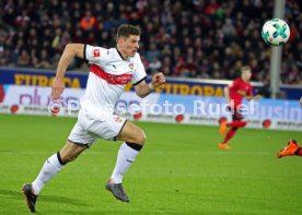 SC Freiburg - VfB Stuttgart
