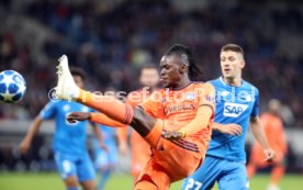 TSG 1899 Hoffenheim - Olympique Lyon