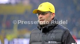 Borussia Dortmund