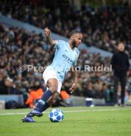 Manchester City - TSG 1899 Hoffenheim