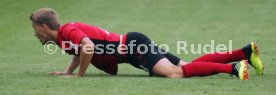SC Freiburg - Eintracht Frankfurt