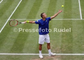 Tennis MercedesCup 2016 Stuttgart Weissenhof