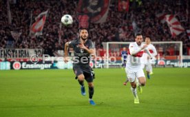 VfB Stuttgart - 1. FC N&uuml;rnberg