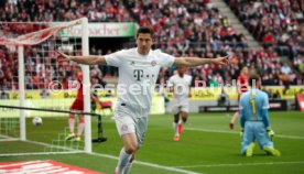 1. FC K&ouml;ln - FC Bayern M&uuml;nchen