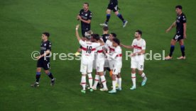 19.10.22 VfB Stuttgart - DSC Arminia Bielefeld