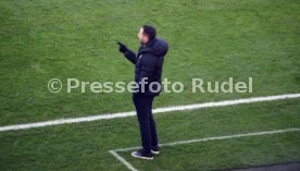 15.01.22 VfB Stuttgart - RB Leipzig