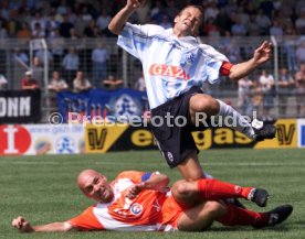 Stuttgarter Kickers
