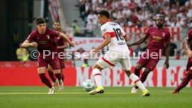 11.05.25 VfB Stuttgart - FC Augsburg