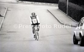 10.05.84 Fussball Bundesliga Buffy Ettmayer