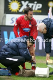 1. FC Heidenheim - VfL Bochum