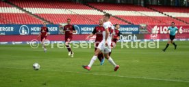 1. FC N&uuml;rnberg - VfB Stuttgart