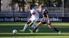 22.09.22 VfB Stuttgart - Grasshopper Club Z&uuml;rich
