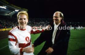 24.11.90 VfB Stuttgart - 1. FC K&ouml;ln