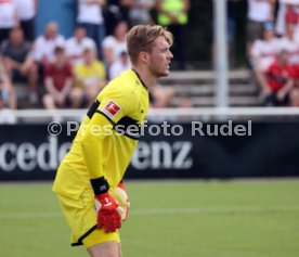 10.07.21 VfB Stuttgart - FC St. Gallen