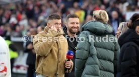 06.12.25 VfB Stuttgart - FC Bayern M&uuml;nchen