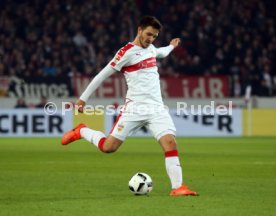 VfB Stuttgart - Fortuna D&uuml;sseldorf