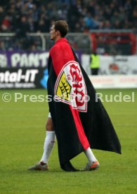 VfL Osnabr&uuml;ck - VfB Stuttgart
