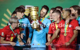 03.06.23 DFB-Pokal Finale RB Leipzig - Eintracht Frankfurt