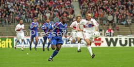 12.04.1997 VfB Stuttgart - FC Hansa Rostock