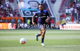04.09.22 FC Augsburg - Hertha BSC Berlin