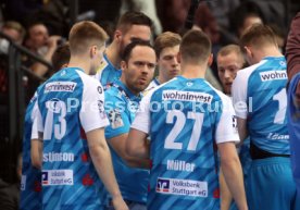 10.02.22 TVB Stuttgart - HSV Hamburg