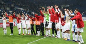 1899 Hoffenheim - VfB Stuttgart