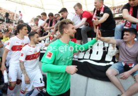 VfB Stuttgart - TSG 1899 Hoffenheim