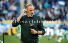 09.04.23 TSG 1899 Hoffenheim - FC Schalke 04