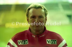 08.07.96 VfB Stuttgart Fototermin 1996/1997