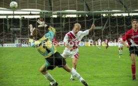 18.09.94 VfB Stuttgart - Eintracht Frankfurt