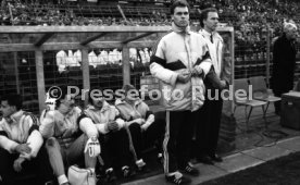 26.04.89 Niederlande - Deutschland