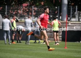 15.05.23 VfB Stuttgart Training