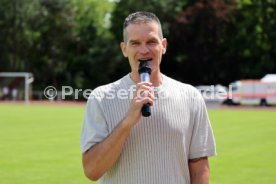 12.07.25 SV Fellbach - VfB Stuttgart