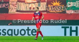 19.12.24 1. FC Heidenheim - FC St. Gallen