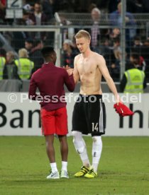 U21 Deutschland DFB - U21 Portugal