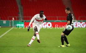 03.02.21 VfB Stuttgart - Borussia M&ouml;nchengladbach