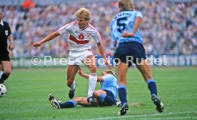 20.08.88 VfB Stuttgart - Stuttgarter Kickers