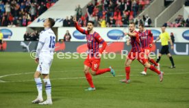 17.03.23 1. FC Heidenheim - Karlsruher SC