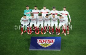 29.01.25 VfB Stuttgart - Paris St. Germain