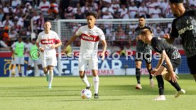 02.09.23 VfB Stuttgart - SC Freiburg